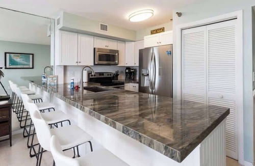 Tavernier Condo | Sunrise Suite with Unobstructed Ocean Views
