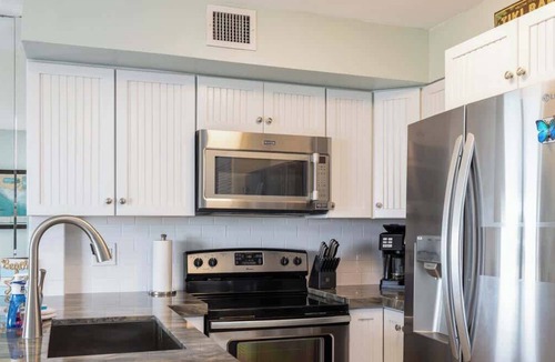 Tavernier Condo | Sunrise Suite with Unobstructed Ocean Views