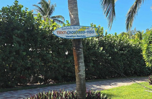 Fort Pierce Shores House | Sunrise Views & Beach Access - BBQ + Free Parking