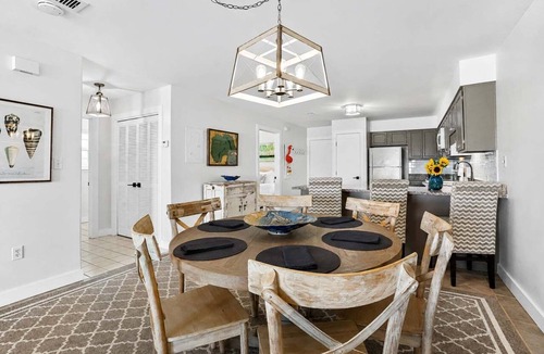 Santa Rosa Beach Condo | "Sunseekers 2" | Beachfront | Ground Floor with Open Greenspace, and Amazing Views