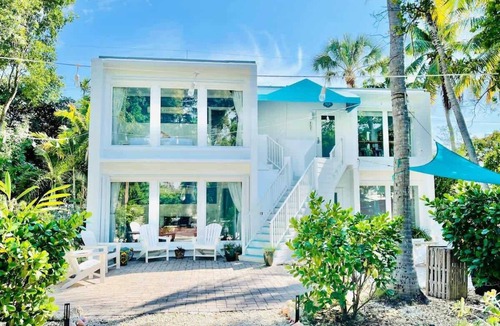 Islamorada Apartment | Sunset Access + Boat Basin | Walkable Islamorada