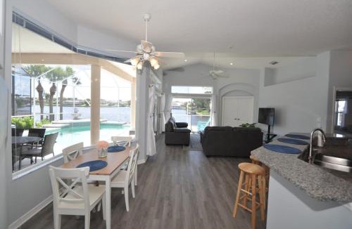 Palm Harbor House | Sunset Bay Beach House in Palm Coast