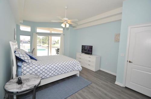 Palm Harbor House | Sunset Bay Beach House in Palm Coast