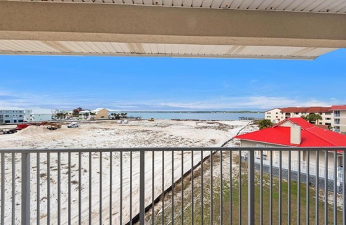 Navarre Beach House | Sunset Harbor Villas 431