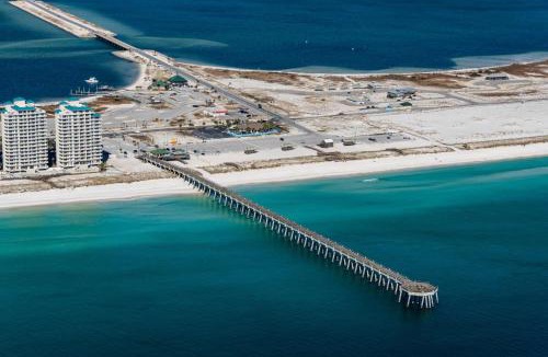 Navarre Beach House | Sunset Harbor Villas 431