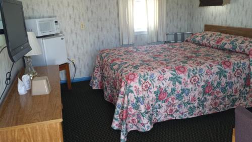 Lee Hotel | Sunset Inn