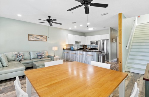 Bahama Beach House | Sunset Paradise - Pet-Friendly Beach Retreat Steps from the Gulf - Summer Sale!