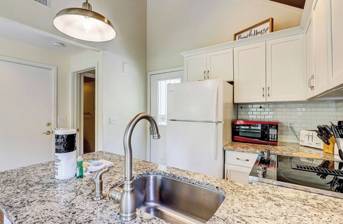 Night Heron House | Sunset Rentals | Night Heron 55