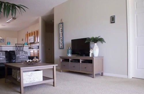 Sunset Ridge House | Sunset Ridge Villa - Five Bedroom House, Sleeps 10