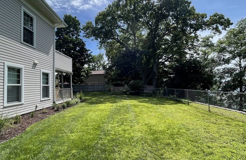 Whitehall House | Sunset Summer House - 6 Bedroom House in Whitehall