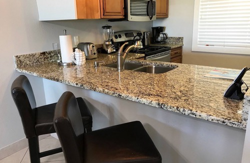 Holiday Isle Condo | Sunset Views & Fireworks Nights – Islander 616