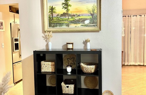 North Port House | Sunshine Hideaway 6 mins to Warm Mineral Springs