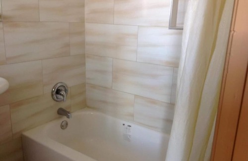 Bethune Grant Hotel | Sunshine Inn of Daytona Beach