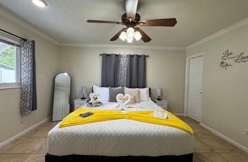 Lehigh Acres Apartment | Sunshine Nest
