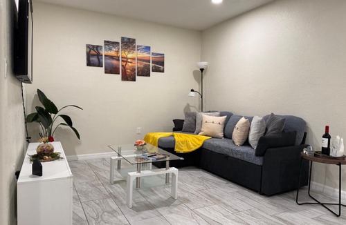 Lehigh Acres Apartment | Sunshine Nest