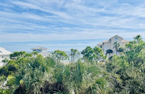 Treasure Beach Village House | Sunshine State of Mind 4 bed/3.5 bath Private Pool Gated Community