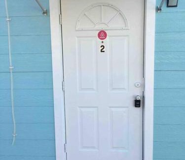 Tampa Apartment | Sunshine