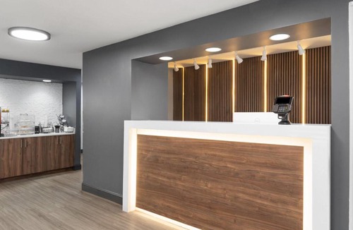 Graysville Hotel | Super 8 by Wyndham Chattanooga East - Hamilton Place
