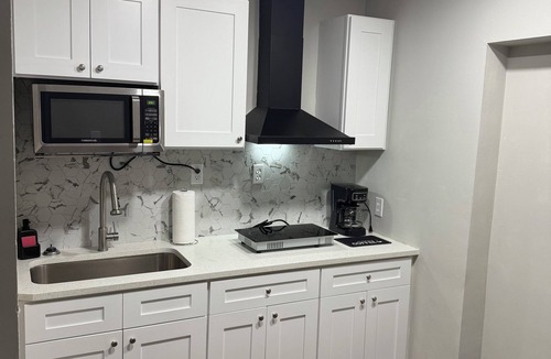 Temple Crest Apartment | Super Apartmento El Paraiso Bush Garden