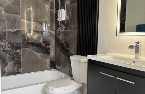 Temple Crest Apartment | Super Apartmento El Paraiso Bush Garden