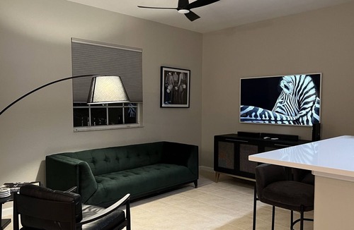 Traditions Condo | Super Cute Modern 2 Bedroom/2 Bath Condo with Pool Access