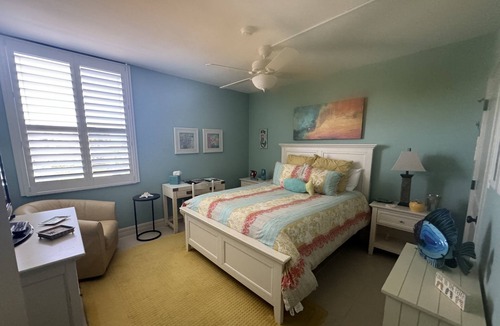 Longboat Key Condo | Super Rate drop on 3 BR condo on Longboat Key, FL for Jan & Feb