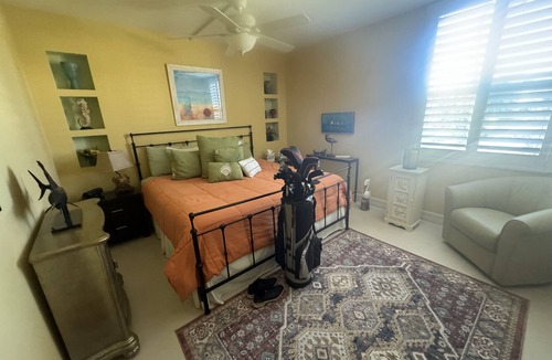 Longboat Key Condo | Super Rate drop on 3 BR condo on Longboat Key, FL for Jan & Feb