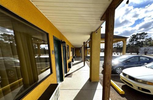 Richland Hotel | Super Value Inn Richland Near Americus US 280