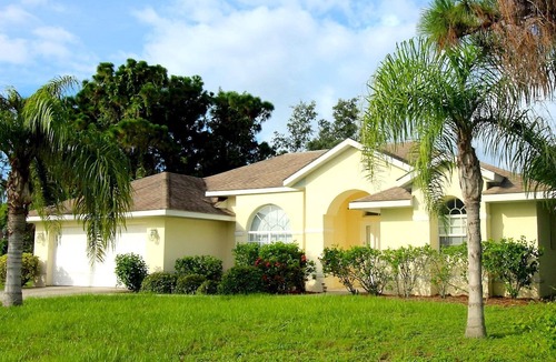 White Marsh Villa | Superb Home Perfect Place