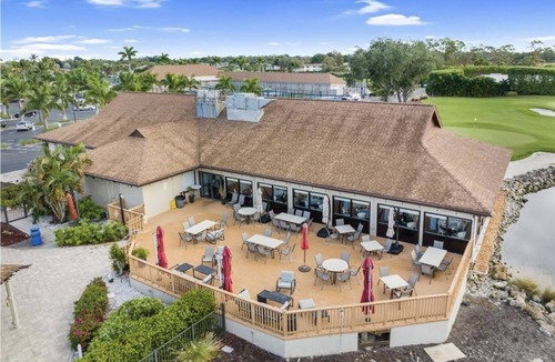 East Naples Condo | Superior Views, Golf, Pickleball & More! Beautiful 2-bedroom condo in Naples!