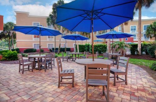 The Villages Hotel | SureStay Plus Hotel by Best Western The Villages