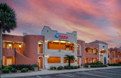 The Villages Hotel | SureStay Plus Hotel by Best Western The Villages