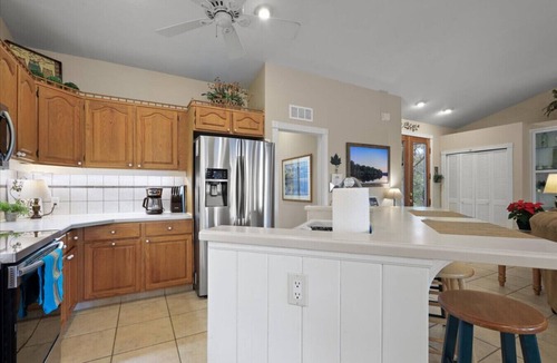 Bell House | Suwannee House & Bungalow