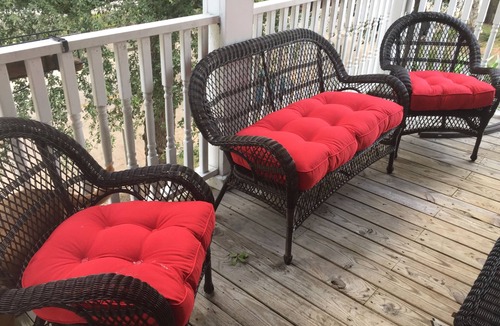 Historic Downtown Savannah Condo | SVR00235 Only 3 blocks from Forsyth Park, free parking, walkable everywhere