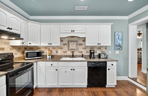 Laguna Beach Estates Cottage | Sweet Caroline
