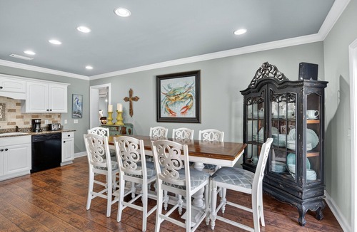 Laguna Beach Estates Cottage | Sweet Caroline