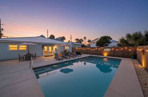 Laguna Beach Estates Cottage | Sweet Caroline
