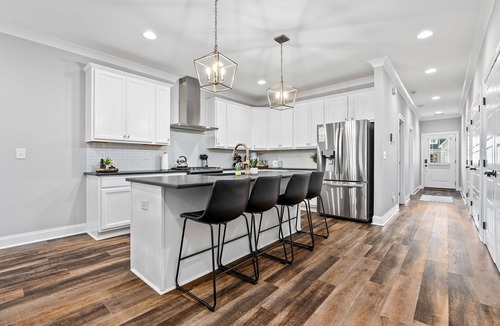 Auburn House | Sweet Home Auburn - Townhome minutes to campus!