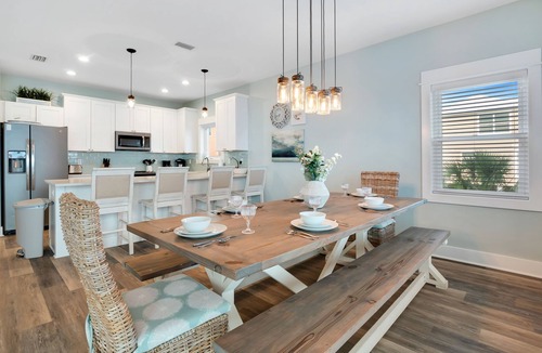 Port St. Joe House | Sweet Life: 4th of July week now available as a Friday or Saturday check in!