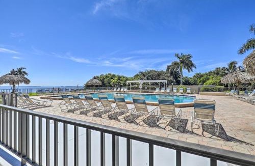 Palma del Mar House | Sweet Snowbird Escape ~ 2 Mi to St Pete Beach