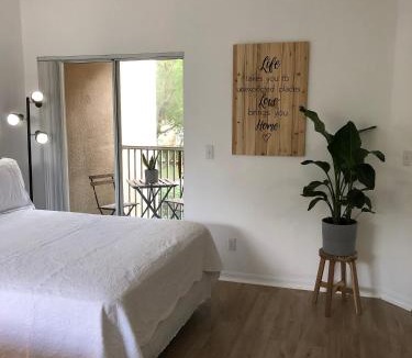 Port Saint Lucie Apartment | Sweet Spot Studio in PGA Village 2 beds B