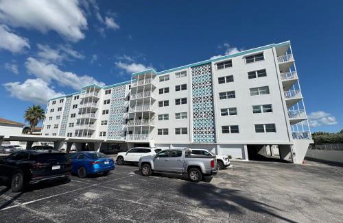 South Patrick Shores Apartment | Sweets3 Inc at Sandpiper Towers