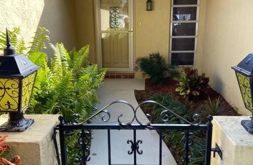 West Port House | Swimming, Boating, Fishing on Gulf & Heated pool