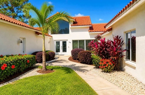 Clermont Villa | SWISS 24 - Lake Stephanie