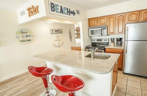 Rocky Point Condo | TAMPA CONDO