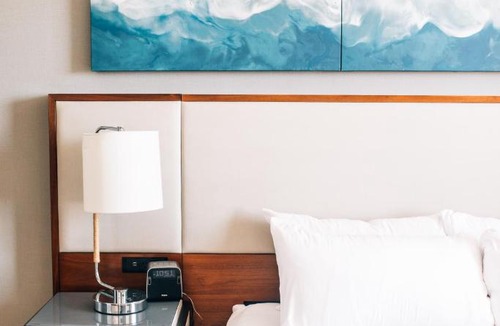 Downtown Tampa Hotel | Tampa Marriott Water Street