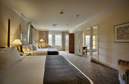 Tampa Palms Hotel | Tampa Palms Country Club