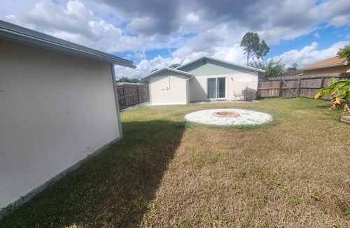 Timberlane Woodlake House | Tampa Travel Hub - TPA Airport tranquility