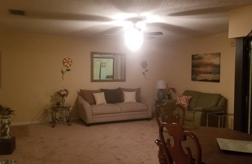 Carrollwood House | TAMPA VACATION HOME CLOSE TO EVERYTHING!
