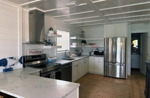 Bokeelia House | Tarpon Tide Grand Remodeled 3 bdrm Waterfront